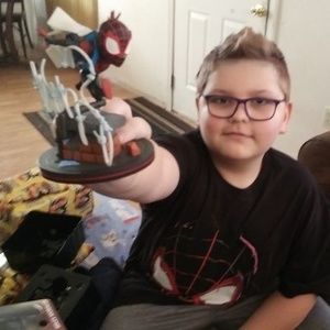 Meet your Posher, Sandy